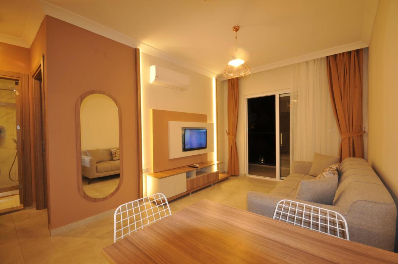 Isla Apart Marmaris Esterno foto